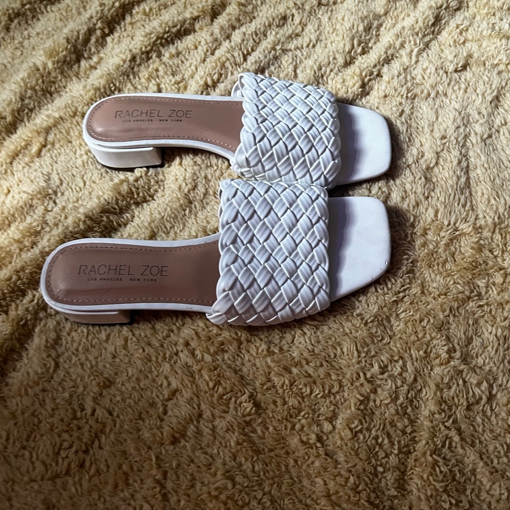 Rachel Zoe Flat sandals